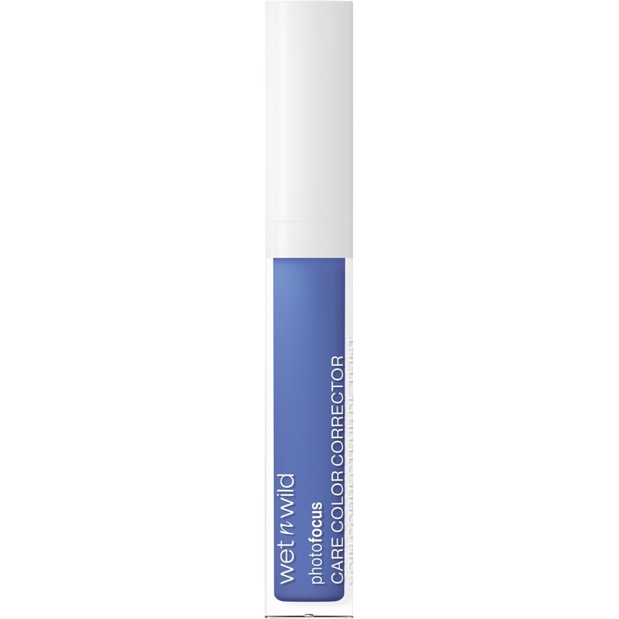 BB & CC Cream Photo Focus Care Color Corrector Von Wet N Wild