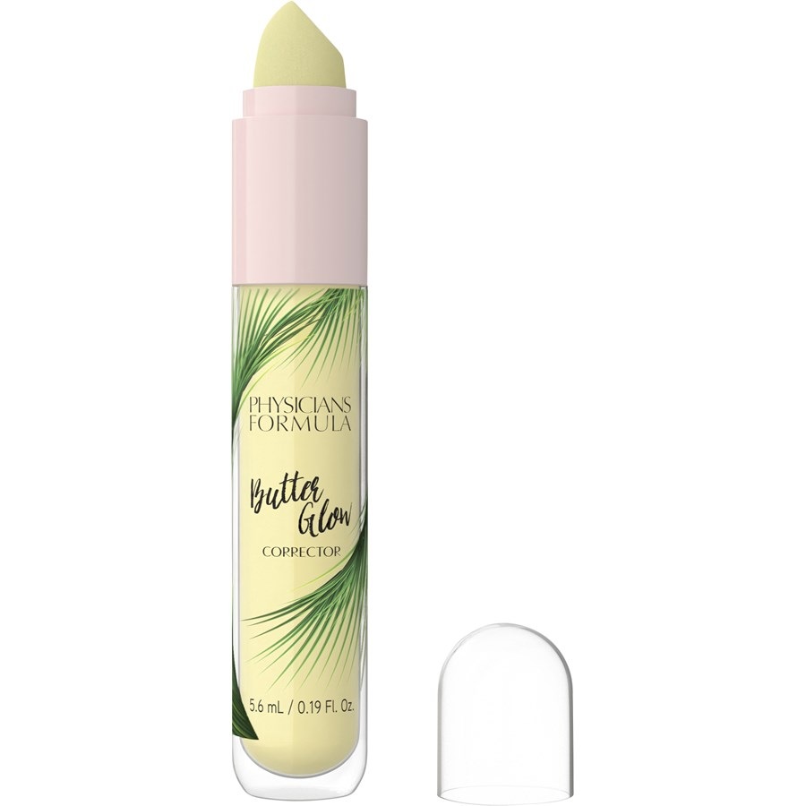 BB & CC Creams Butter Glow Corrector Von Physicians Formula