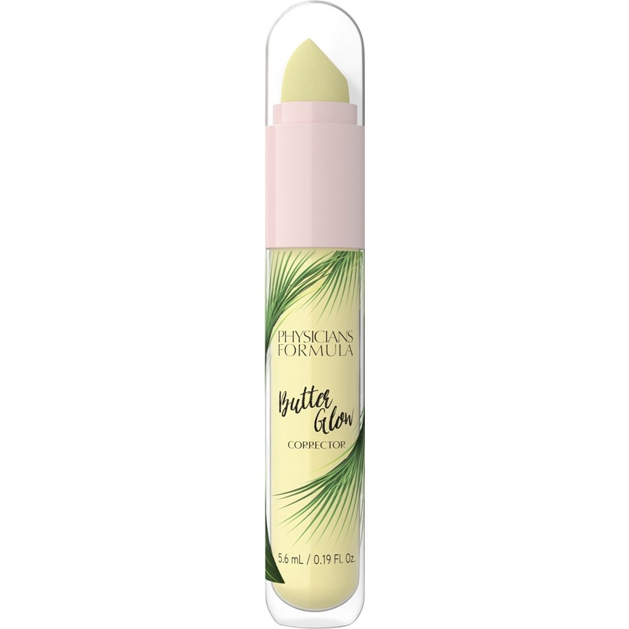 BB & CC Creams Butter Glow Corrector Von Physicians Formula