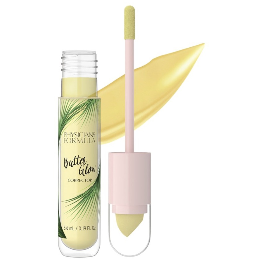 BB & CC Creams Butter Glow Corrector Von Physicians Formula