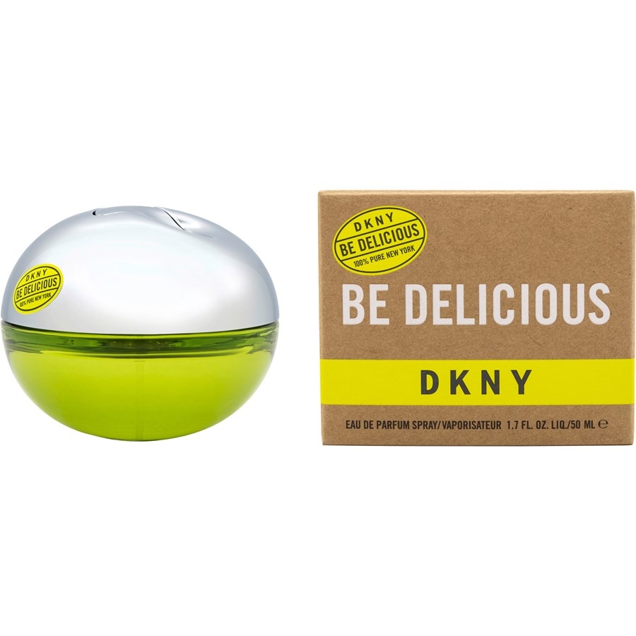 Be Delicious Eau De Parfum Spray Von DKNY
