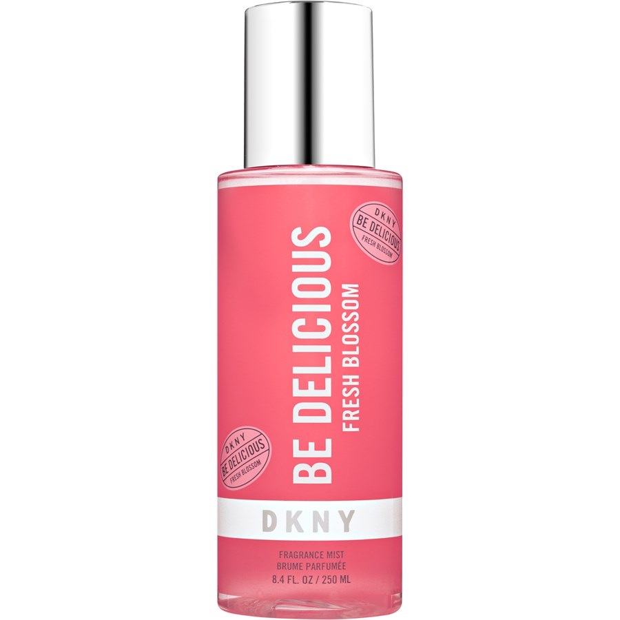 Be Delicious Fresh Blossom Body Mist von DKNY