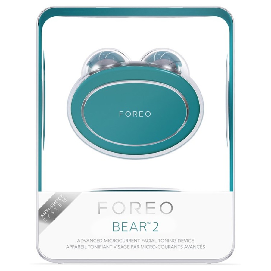 BEAR 2 Evergreen Von Foreo