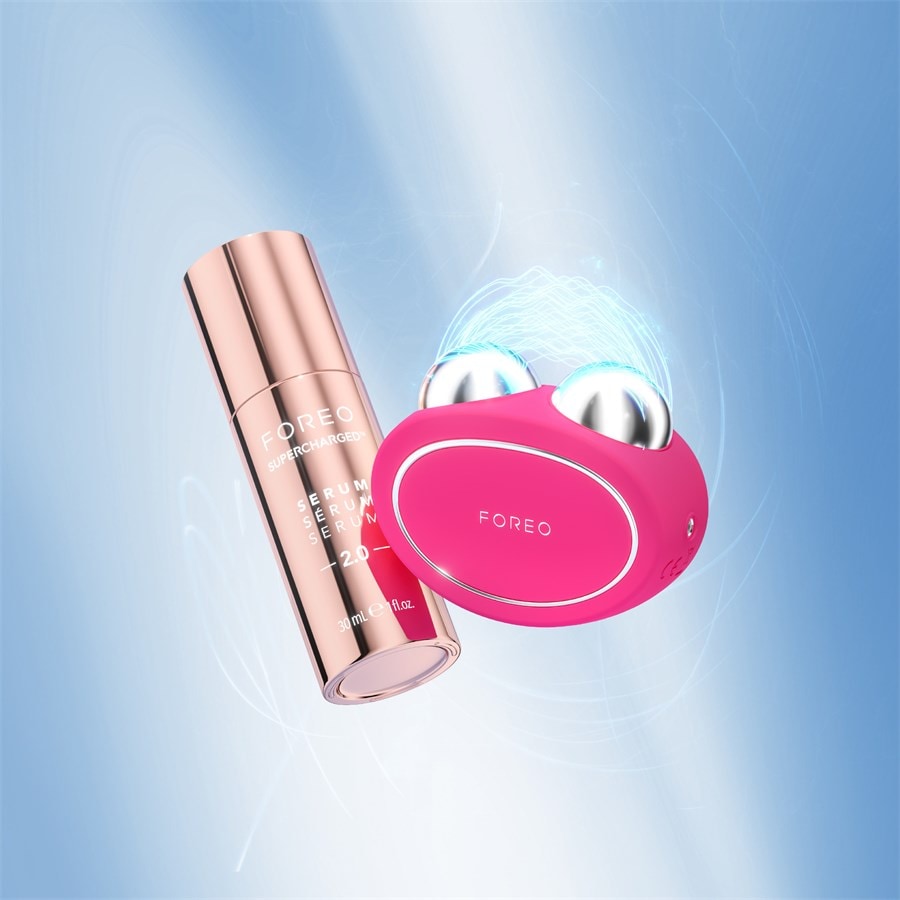 BEAR 2 Fuchsia Von Foreo