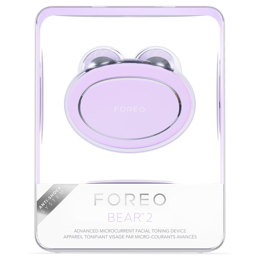 BEAR 2 Lavender Von Foreo ❤️ Günstig Kaufen