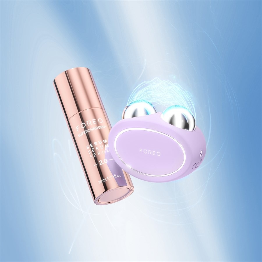 BEAR 2 Lavender Von Foreo ❤️ Günstig Kaufen