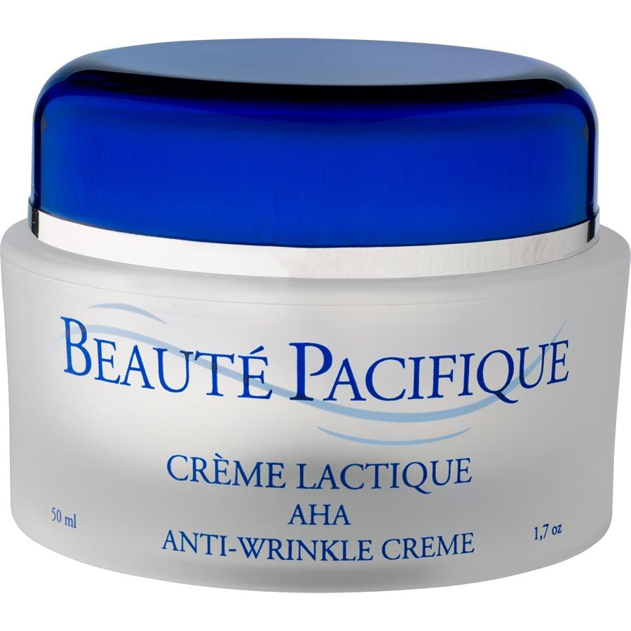 Beauté Pacifique AHA Vitamin C Glow Anti-Wrinkle Cream