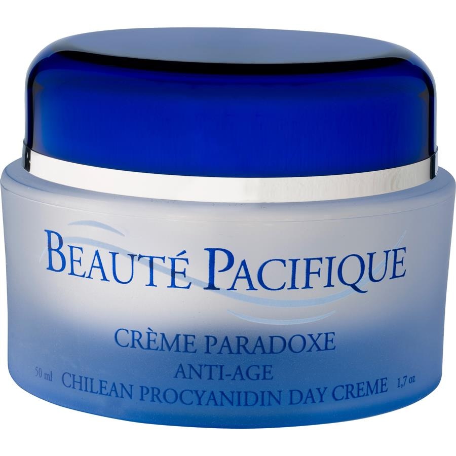 Beauté Pacifique Anti-Age Chilean Procyanidin Day Cream Crème Paradoxe