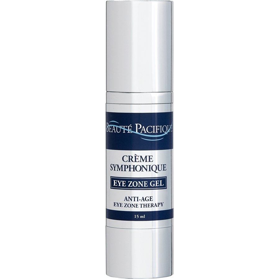 Beauté Pacifique Crème Symphonique Eye Zone Gel