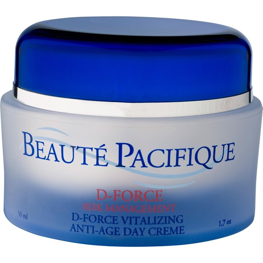 Beauté Pacifique D-Force Risk Management