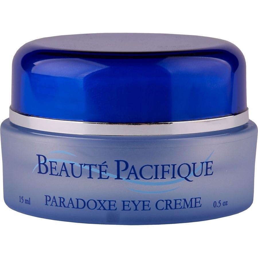 Beauté Pacifique Eye Cream Crème Paradoxe