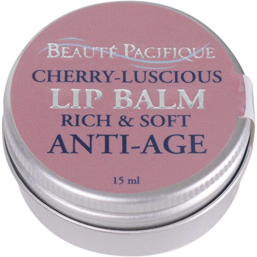Beauté Pacifique Lippenbalsam Rich & Soft Anti-Age
