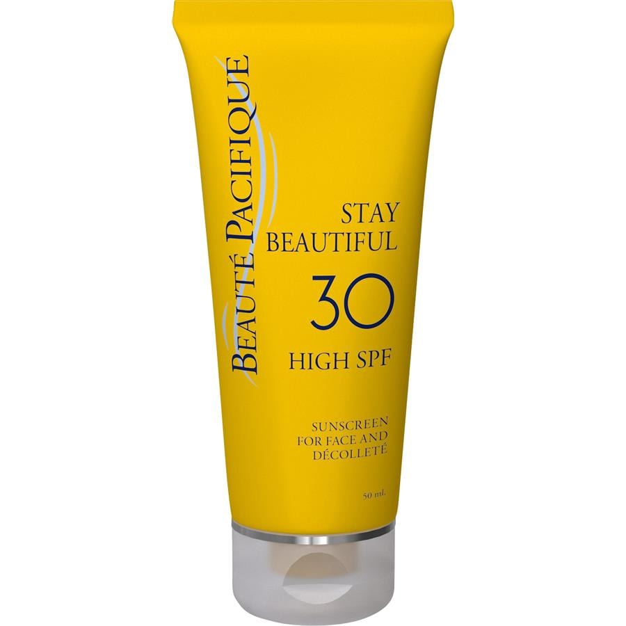 Beauté Pacifique Stay Beautiful SPF 30