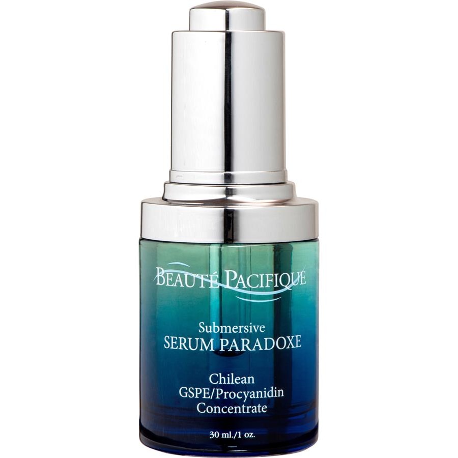 Beauté Pacifique Submersive Serum Paradoxe
