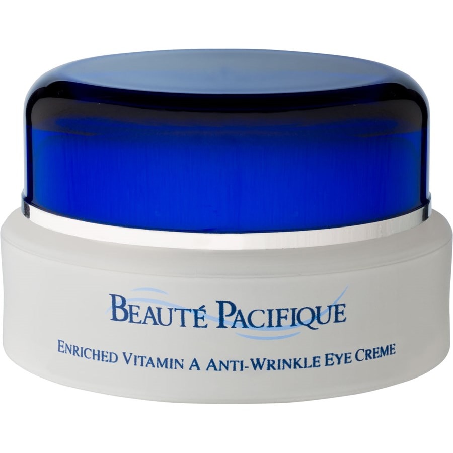 Beauté Pacifique Vitamin A Anti-Wrinkle Eye Creme