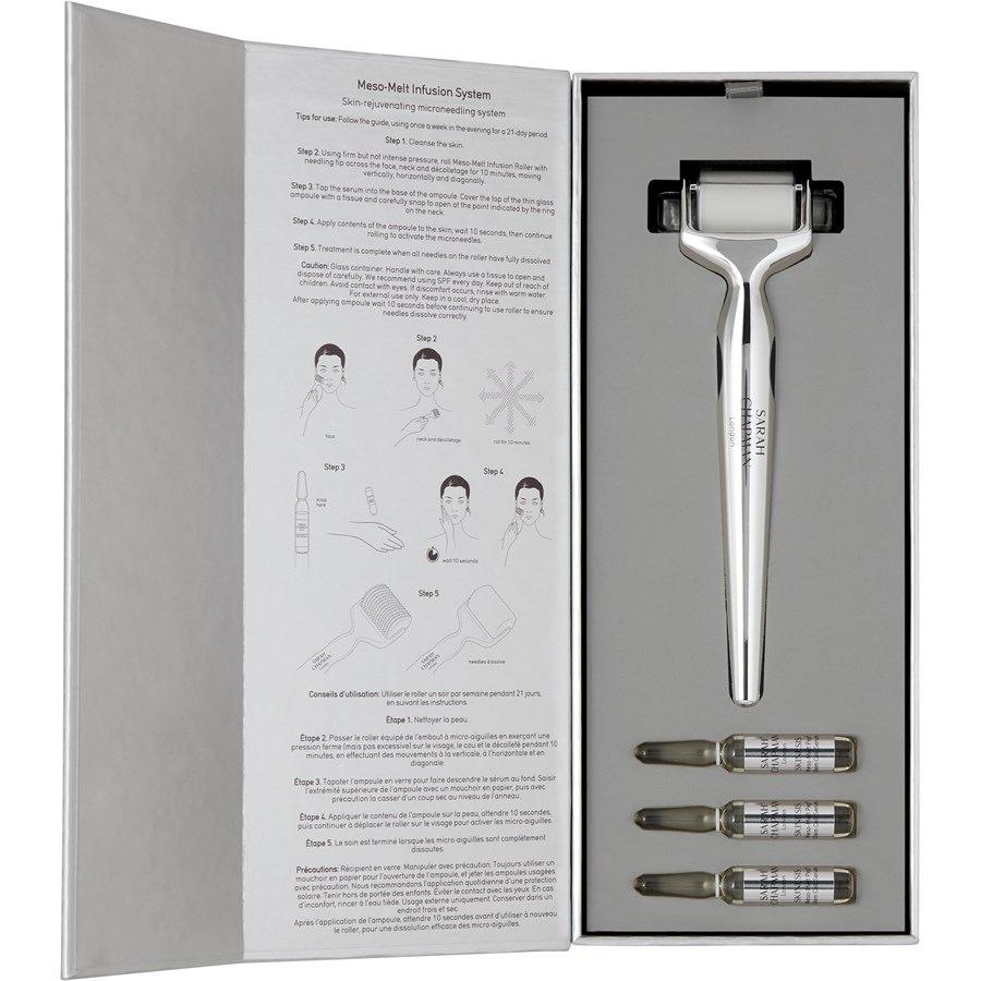 Beauty Tools & Accessoires Meso-Melt Infusion System Roller Von Sarah Chapman