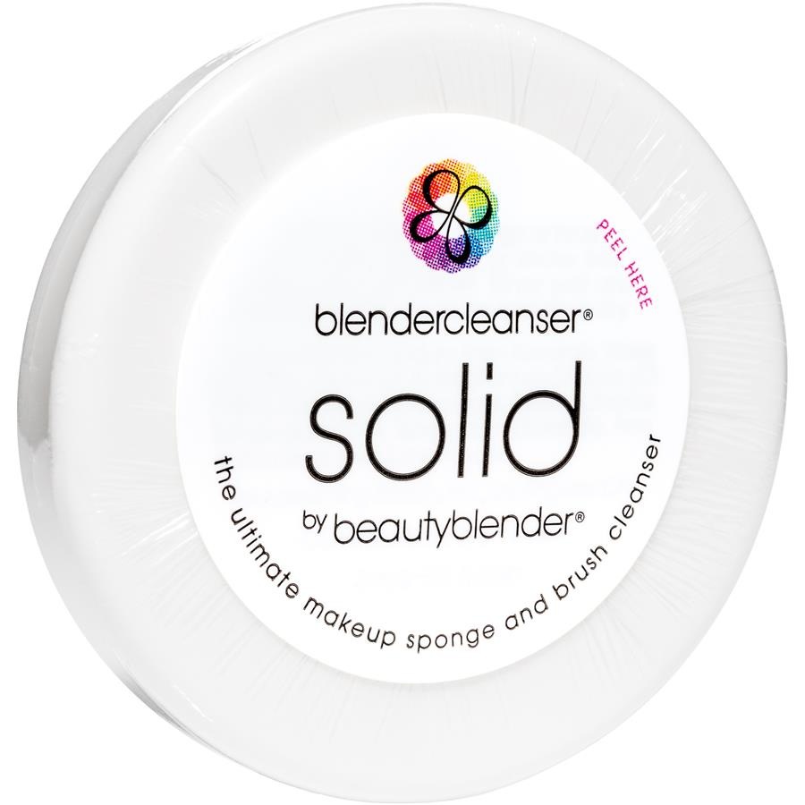 Beautyblender Blendercleanser Fest Reiniger Für Den Beautyblender