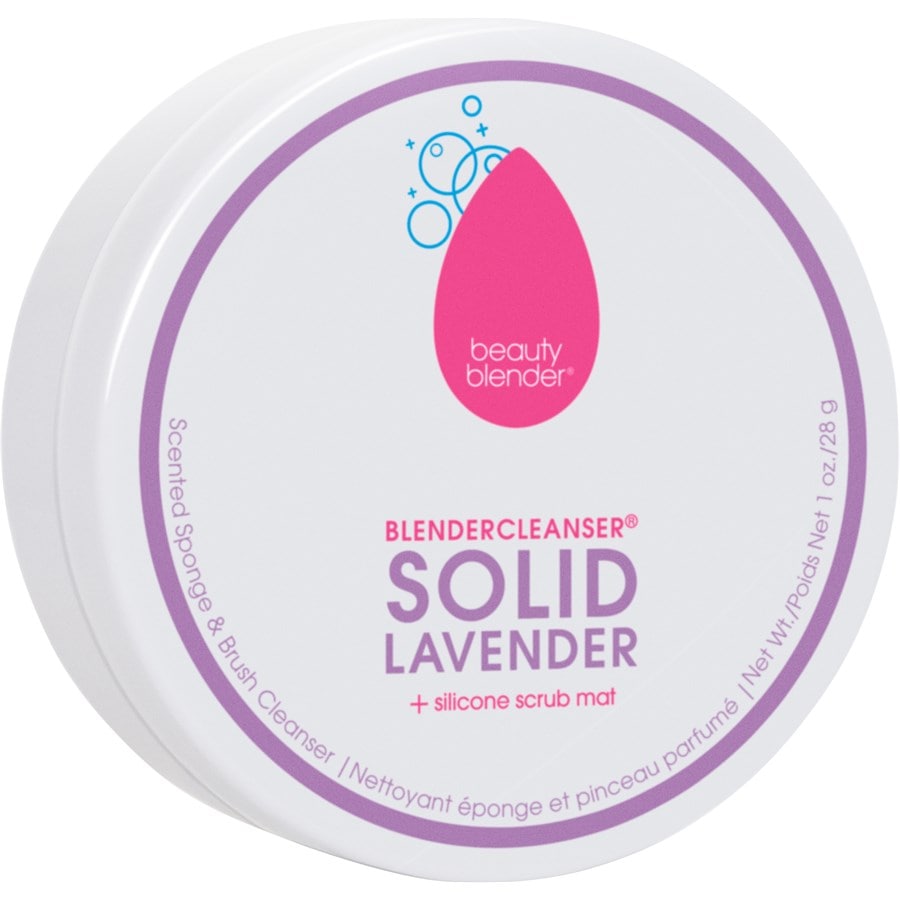 beautyblender blendercleanser fest Reiniger für den beautyblender