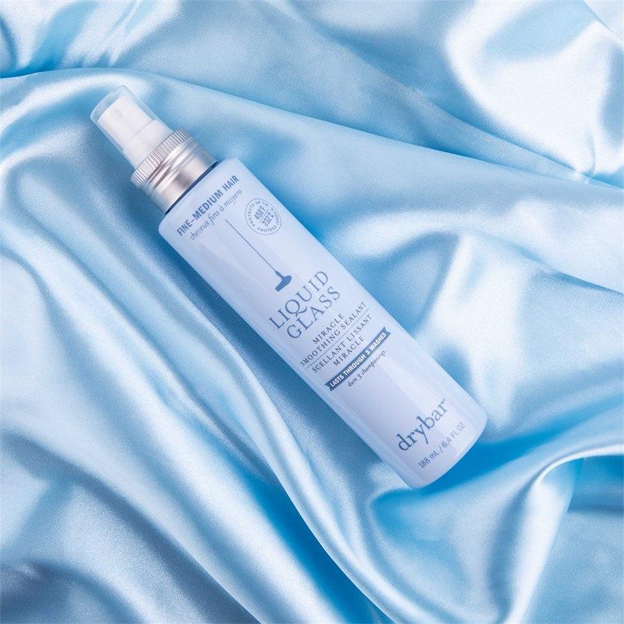 Behandlung & Hitzeschutz Liquid Glass Miracle Smoothing Sealant Von Drybar