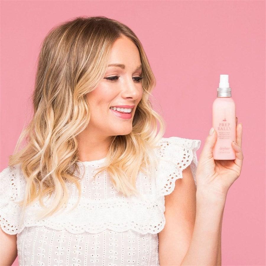 Behandlung & Hitzeschutz Prep Rally Prime & Prep Detangler Von Drybar