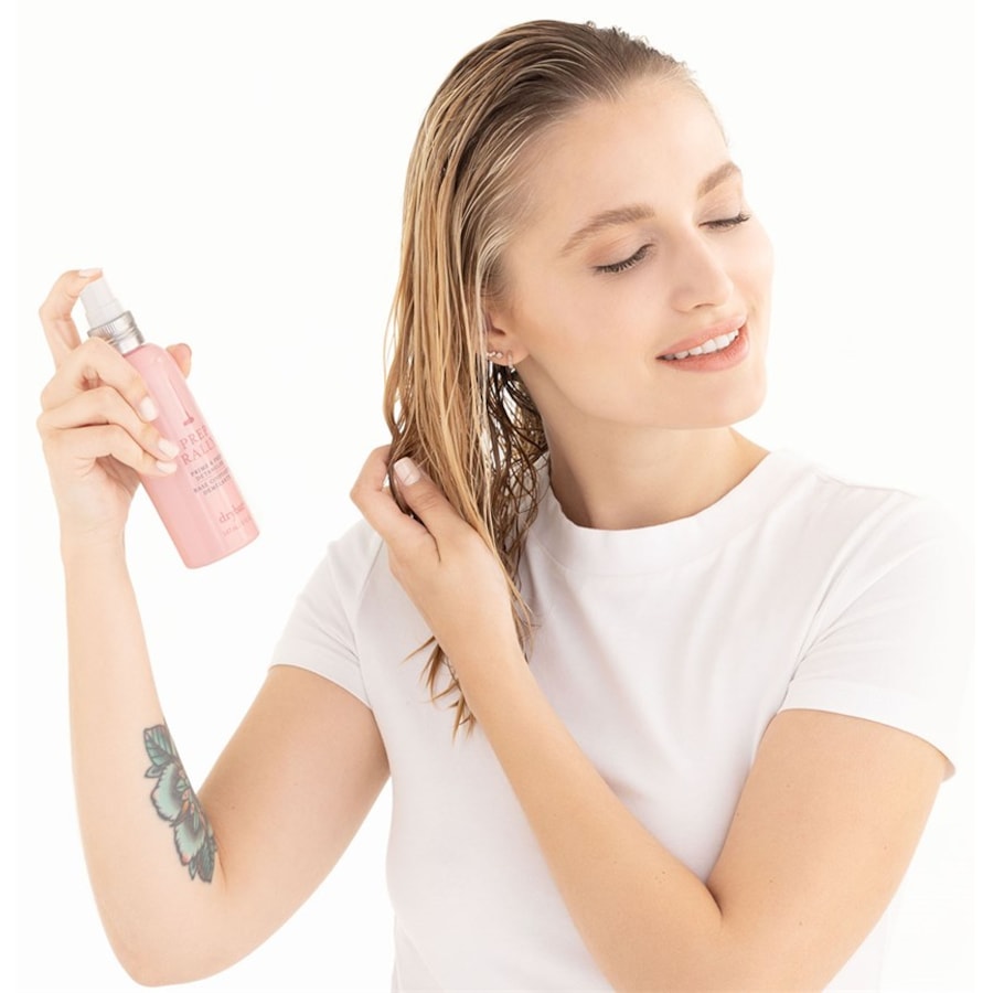 Behandlung & Hitzeschutz Prep Rally Prime & Prep Detangler Von Drybar