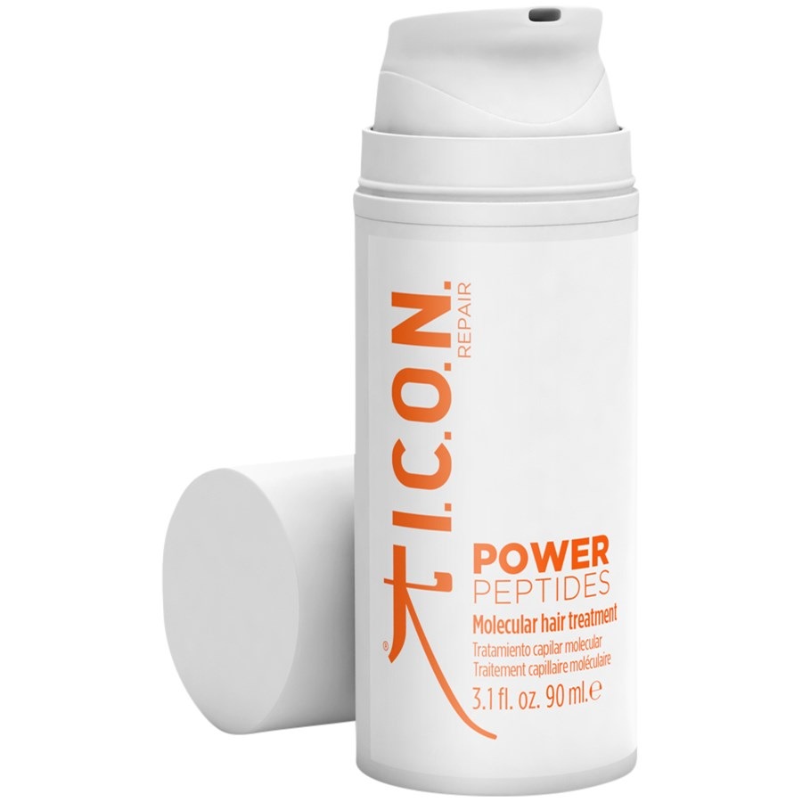 Behandlung Power Peptides Von ICON