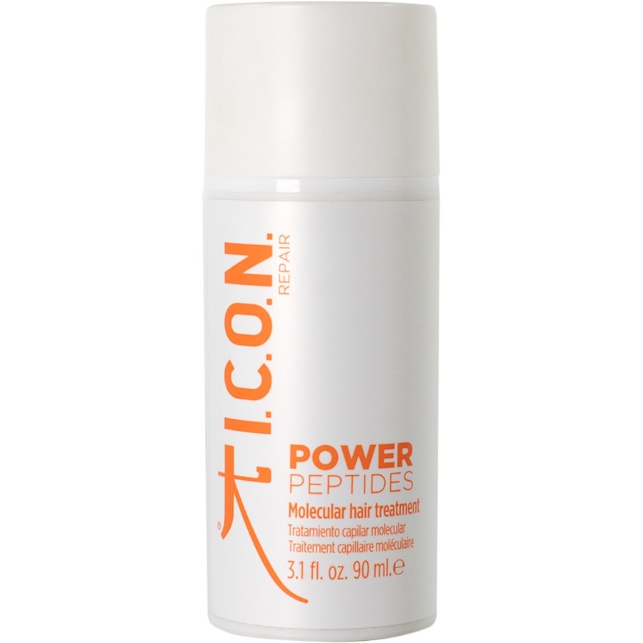 Behandlung Power Peptides von ICON