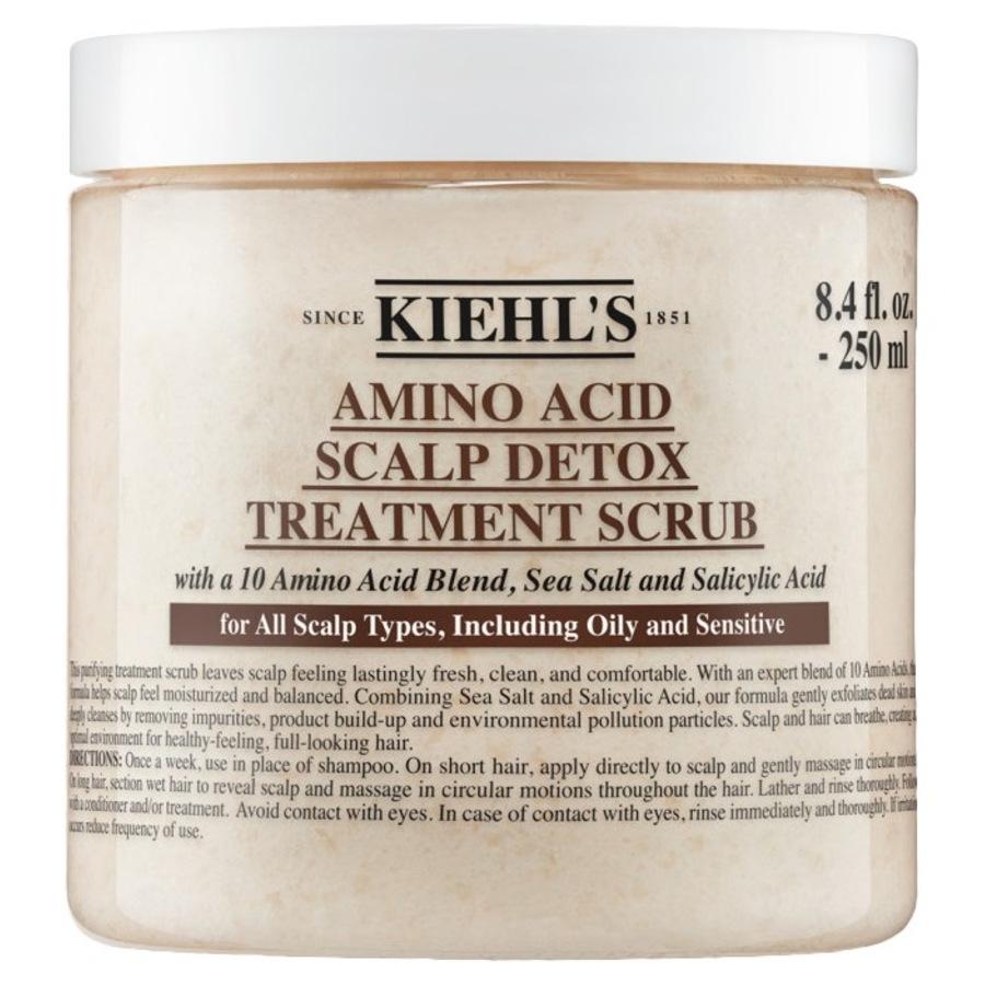 Behandlungen Amino Acid Scalp Detox Treatment Scrub von Kiehl's