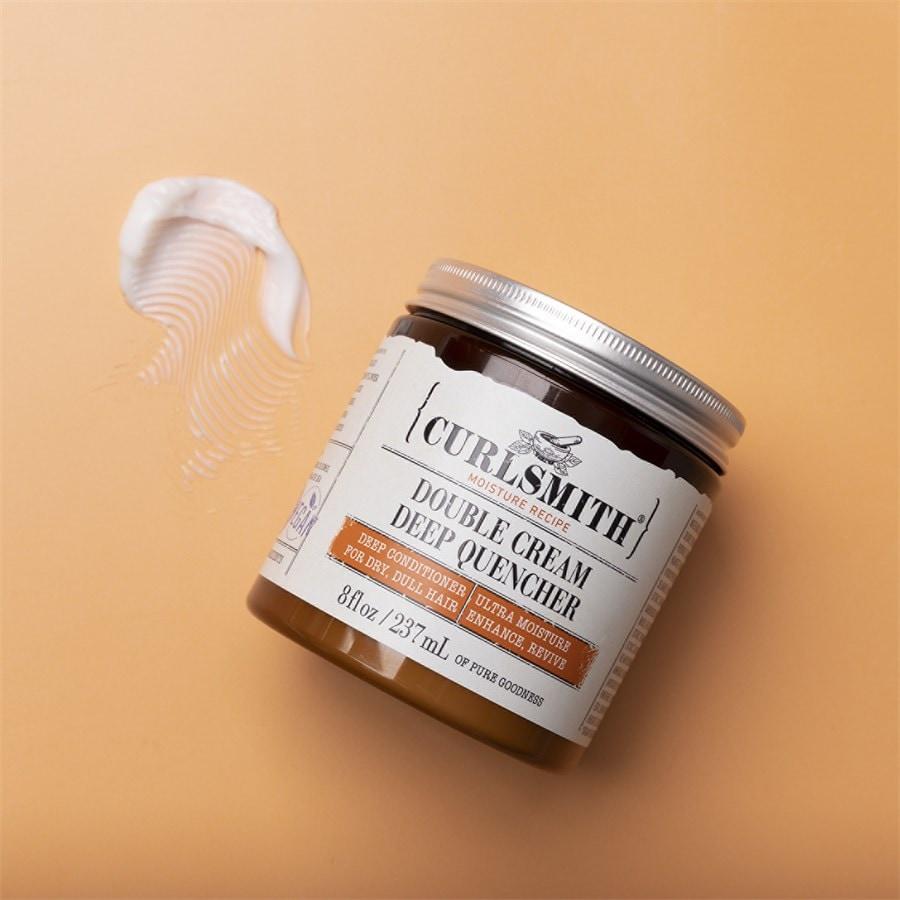 Behandlungen Double Cream Deep Quencher Von Curlsmith