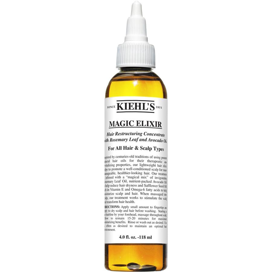 Behandlungen Magic Elixir Hair Restructuring Concentrate von Kiehl's