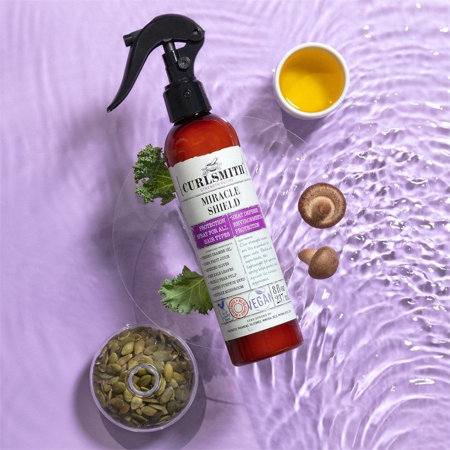 Behandlungen Miracle Shield Von Curlsmith