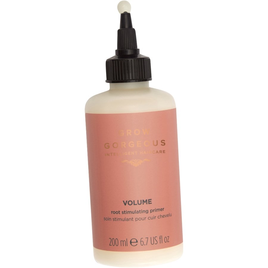 Behandlungen Volume Root Stimulating Primer Von Grow Gorgeous