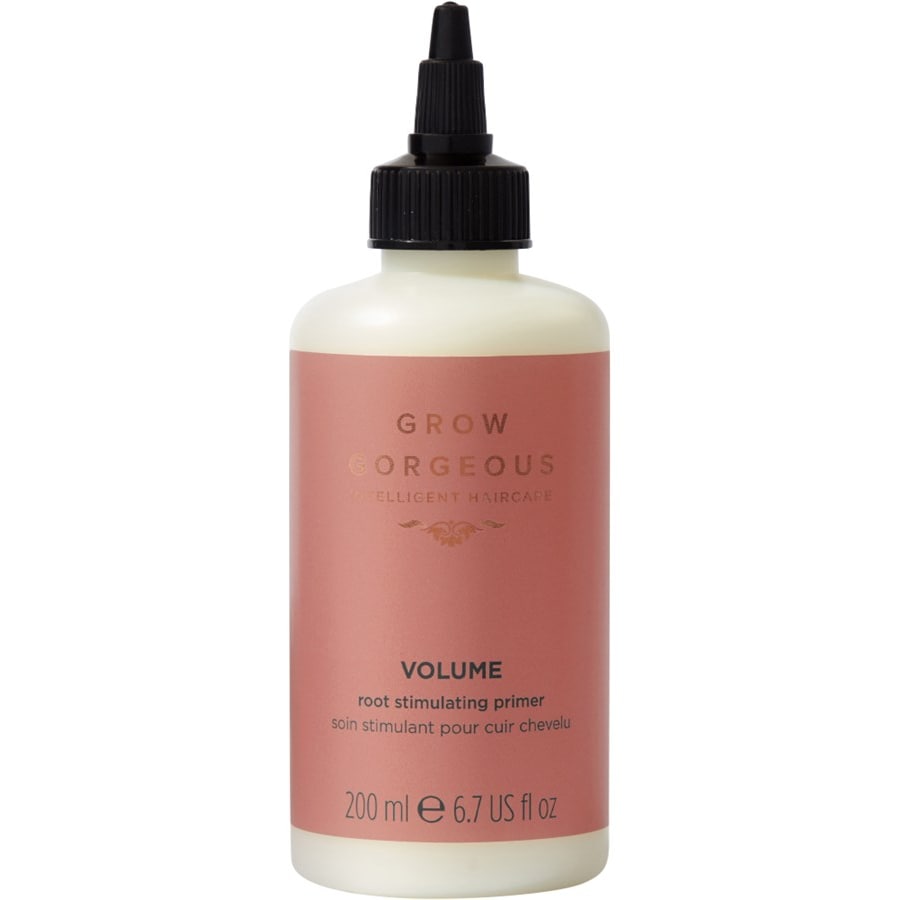 Behandlungen Volume Root Stimulating Primer von Grow Gorgeous