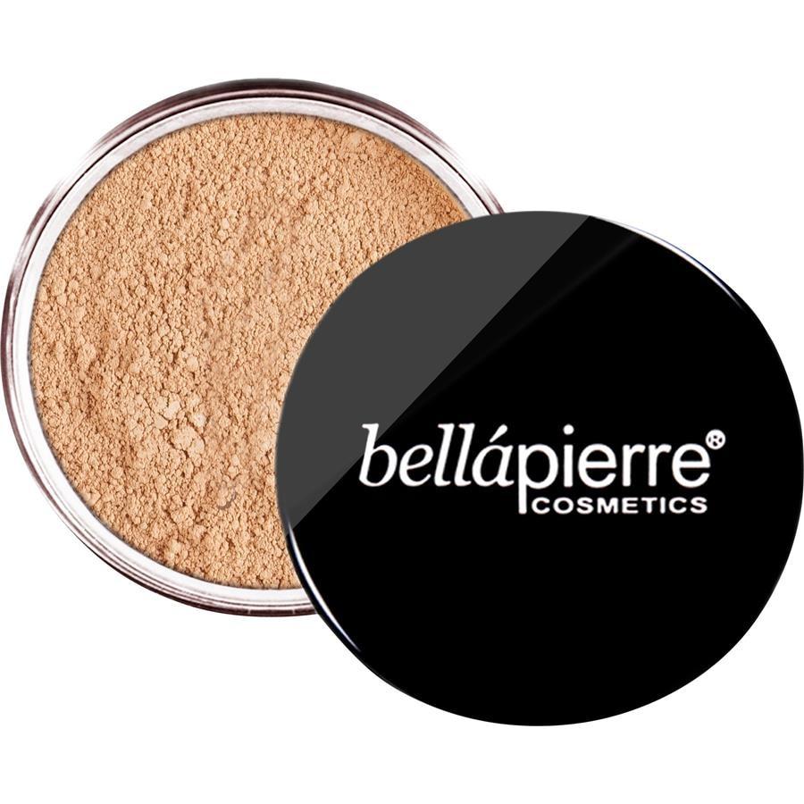 Bellápierre Cosmetics Loose Mineral Foundation
