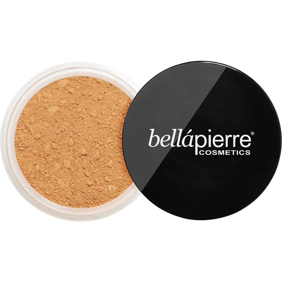 Bellápierre Cosmetics Loose Mineral Foundation