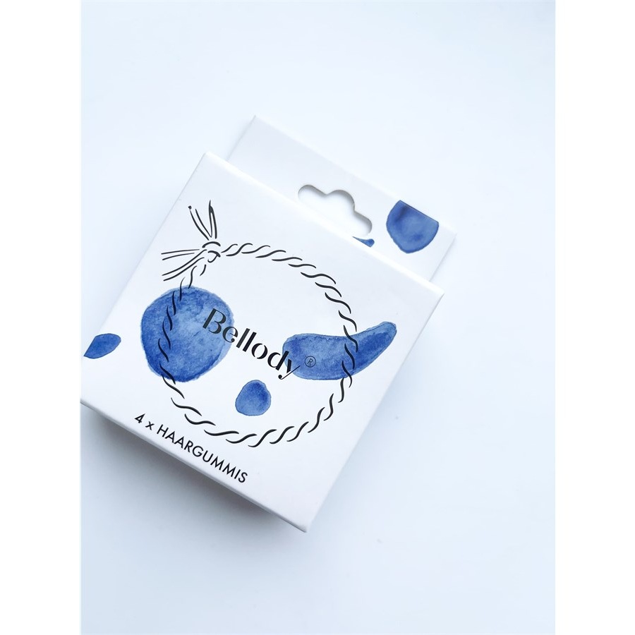 Bellody Original Haargummis Euphoria
