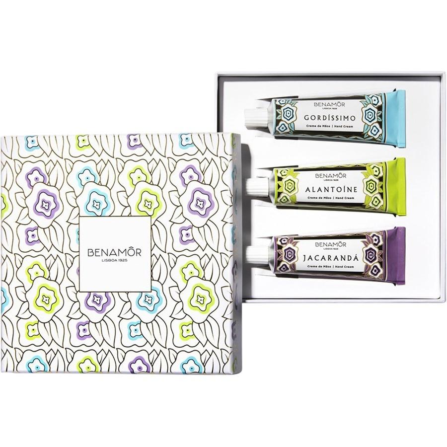 Benamôr Handcreme Set