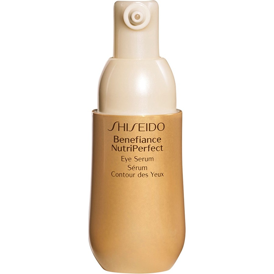 Benefiance NutriPerfect Eye Serum Von Shiseido