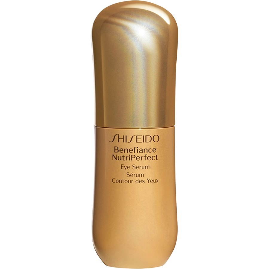 Benefiance NutriPerfect Eye Serum von Shiseido