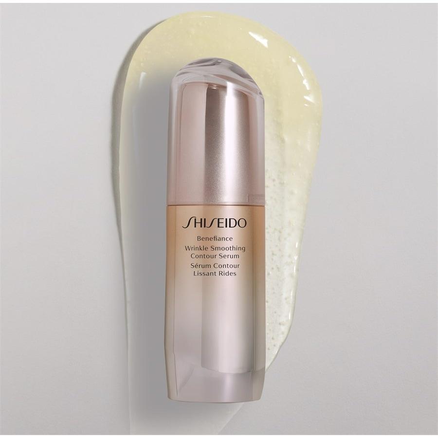 Benefiance Wrinkle Smoothing Contour Serum Von Shiseido