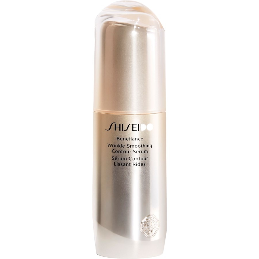 Benefiance Wrinkle Smoothing Contour Serum von Shiseido