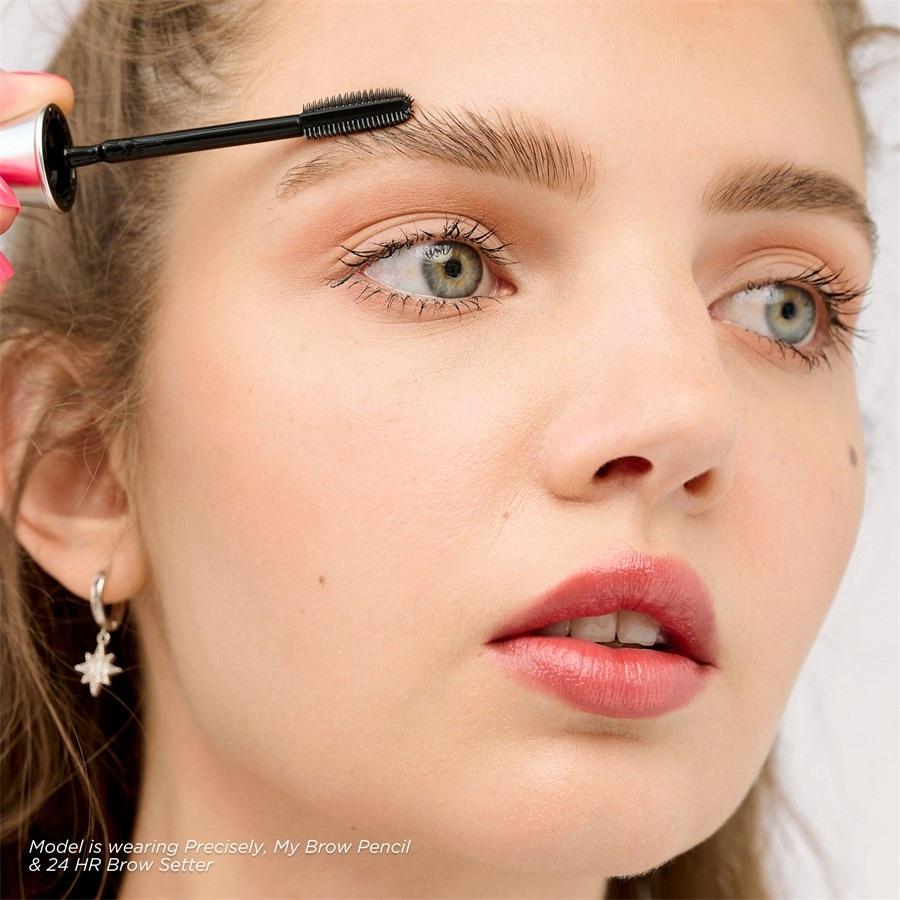 Benefit Brow Haul Of Fame - Augenbrauen-Kit Aus Stift Gel & Brow Setter