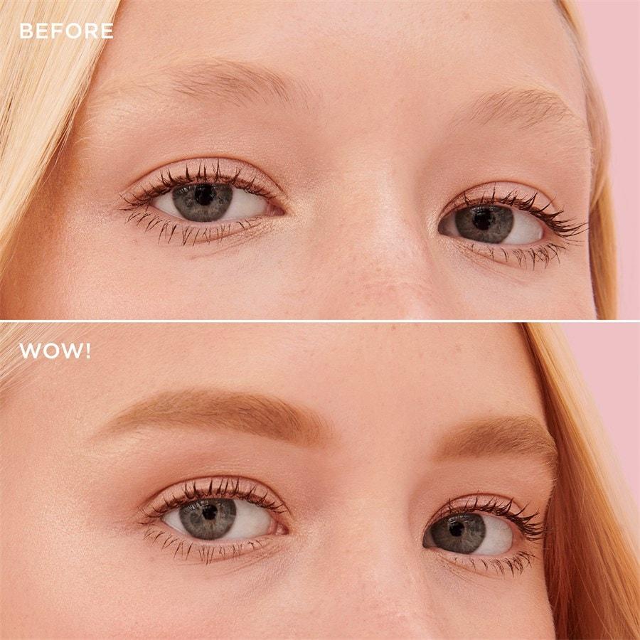 Benefit Brow Powder - Färbendes Augenbrauenpuder Goof Proof