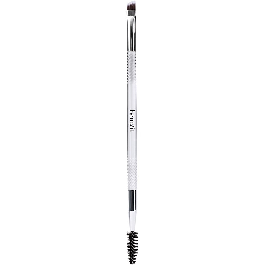 Benefit Dual-Ended Angled Eyebrow Brush