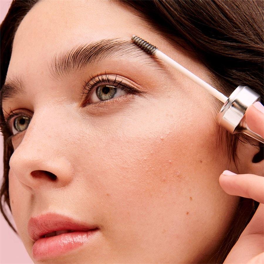 Benefit Fluff Up Brow Wax Flexibles Augenbrauen-Stylingwachs Mini