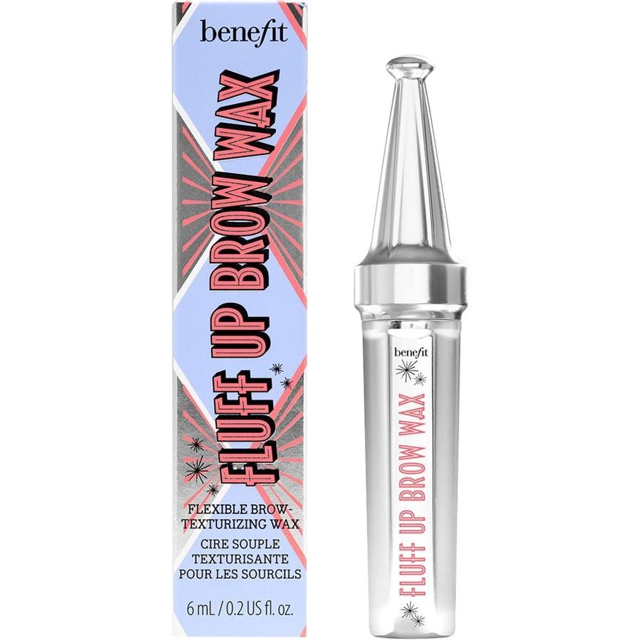 Benefit Fluff Up Brow Wax Flexibles Augenbrauen-Stylingwachs
