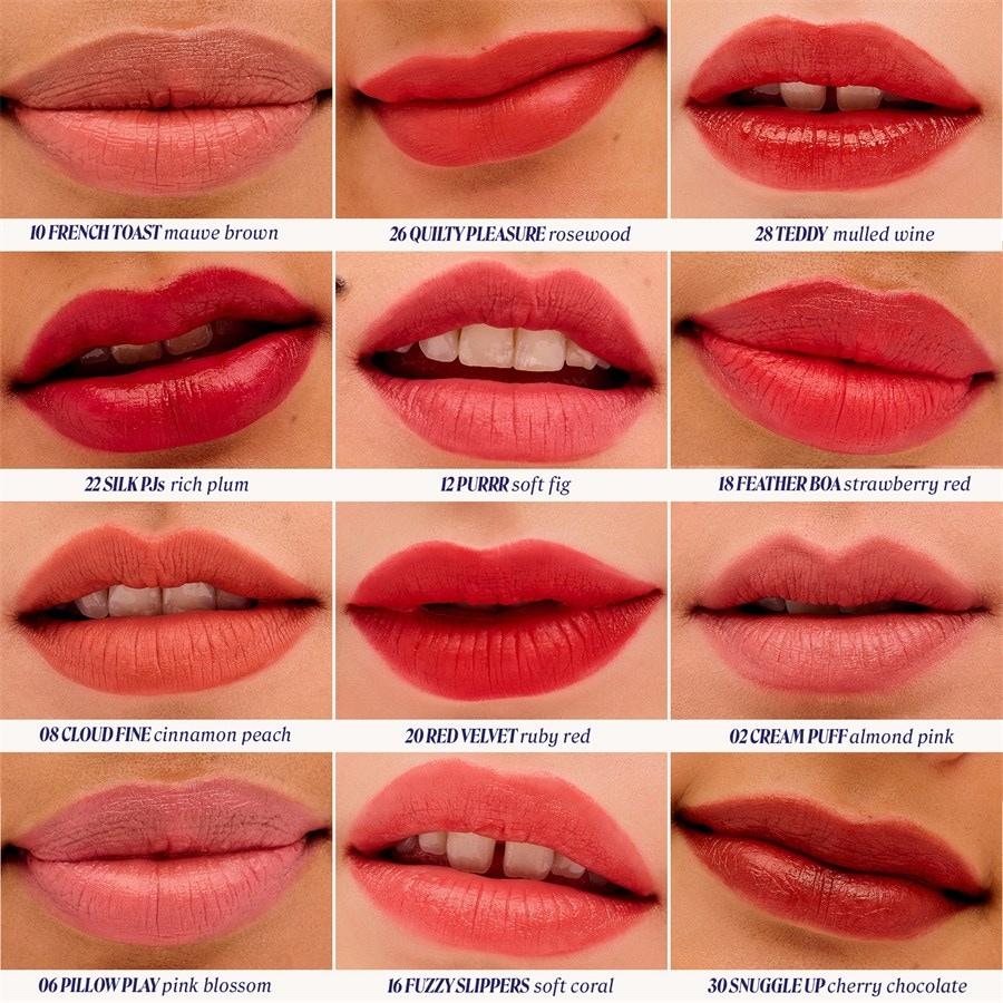 Benefit Plushtint - Feuchtigkeitsspendender Matter Tint