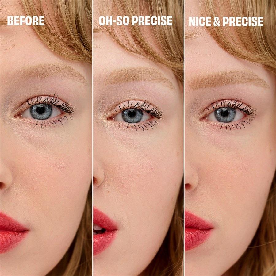 Benefit Precisely My Brow Detailer - Mikrofeiner Augenbrauenstift Für Detailgetreue Brauen