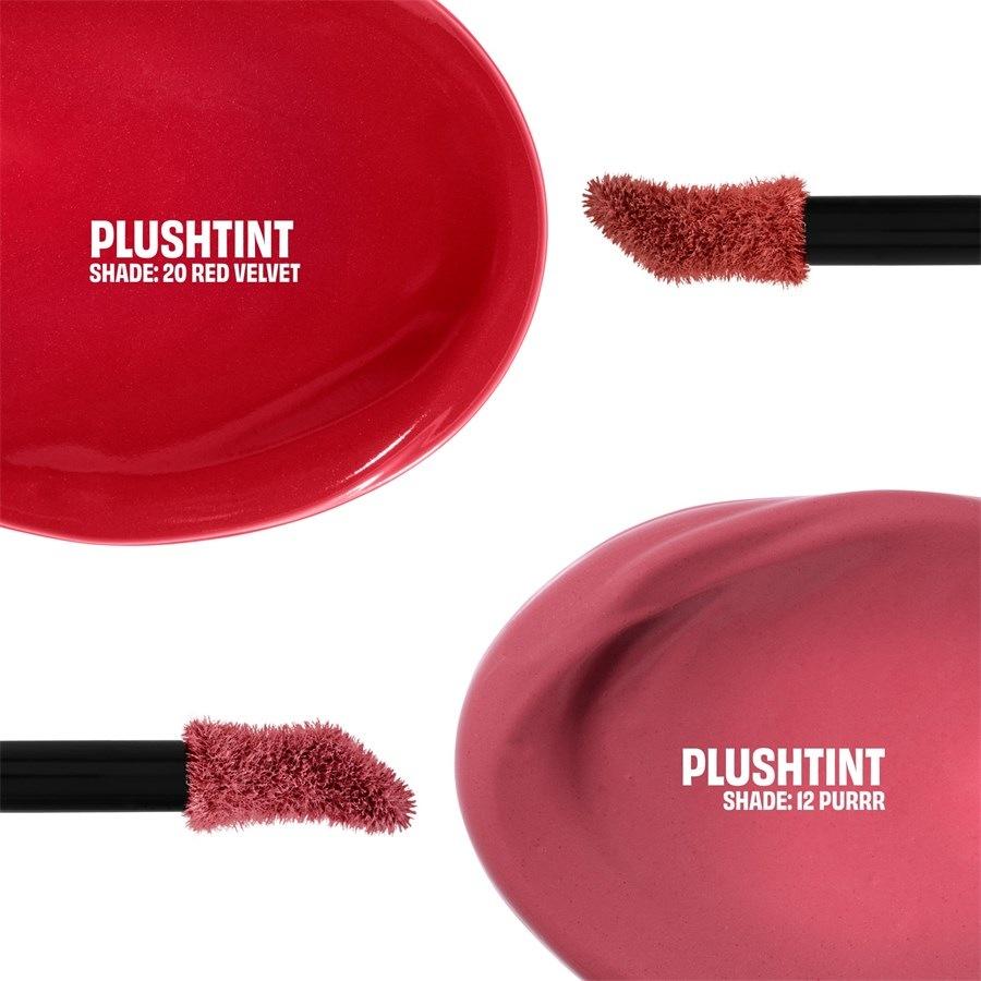 Benefit The Plush Club Duo