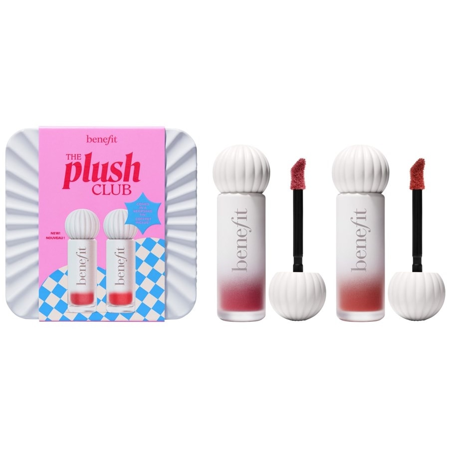 Benefit The Plush Club Duo